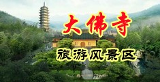欧美大搬白B中国浙江-新昌大佛寺旅游风景区